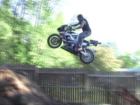 saut